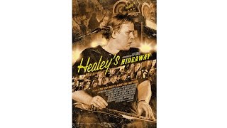 'Healey's Hideaway' -Jeff Healey and his Blues Club Documentary- official trailer EK FILMS