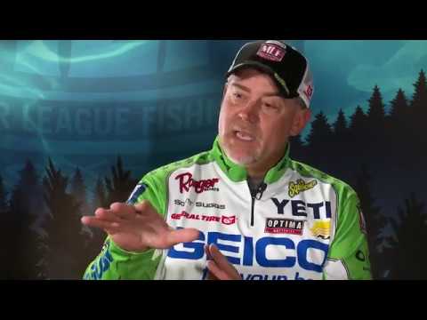 Inside Access: Scott Suggs on Fishing in Arkansas After Historic Flooding