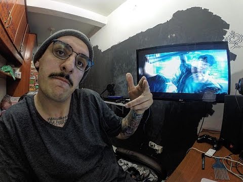 Rapbox [Brazza, Eloy, Nocivo, Spinardi] - Reação/Análise