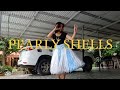Pearly shells | Hula | Polynesian Dance Solo - PE practical application