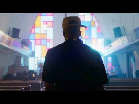 Videoclip de Everything We Need — Kanye West