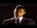 Men In Black TV Trailer 1997 Will Smith Tommy Lee Jones