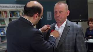 Exhibition in Klaipeda dedicated to the Sumgait pogroms