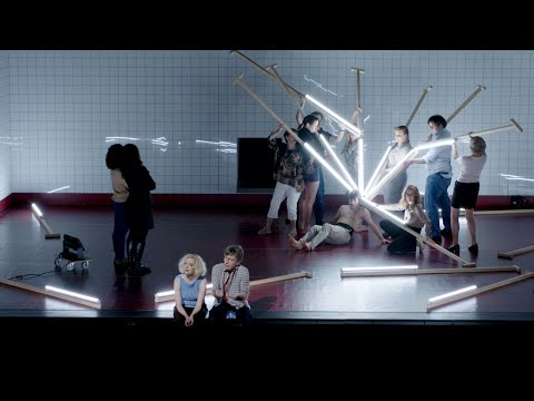 Das Kapital - trailer