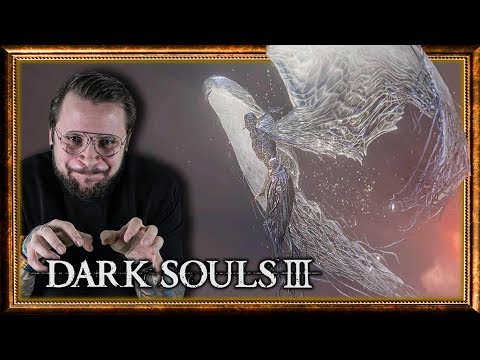 🔥 DARK SOULS 3 #36 - COFNĘŁO MI SIĘ - WarGra