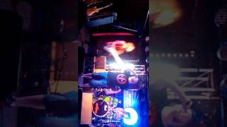 Fight Ibis featuring MC MoJo