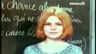 Laisse Tomber Le Filles - France Gall  /  April March