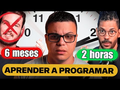 LEARN PROGRAMMING IN 2 HOURS? They Want to Sell You LIES!