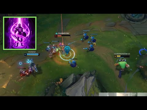 INSANE AKALI OUTPLAY