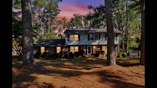 1201 Stonehurst Drive Anderson SC