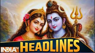 Mahashivratri Celebration | India Vs Pakistan Match | Tarique Rahman Oath | Top Headlines
