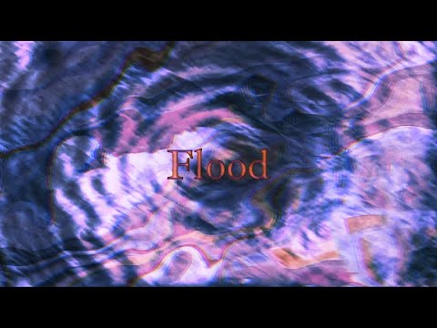 Lishkee - Lishkee - Flood (Lyric Video)