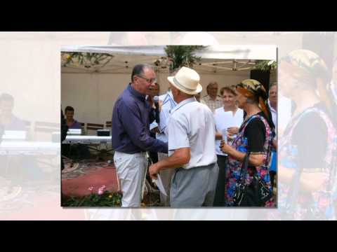 Ziua Comunei Suici, 27 iulie 2012