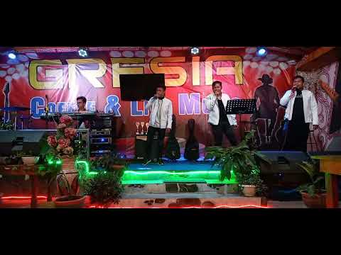 Cover song ❗❗TARSEAT ALAI DANG MARMUDAR ❗❗ by.SININTA VOICE