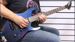 Video thumbnail for Jackson performer PS-4 by Yevgeniy Ovod