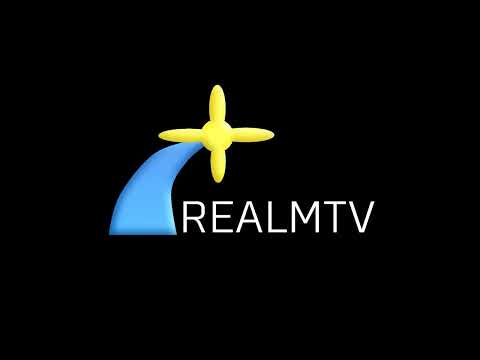 REALMTV Intro