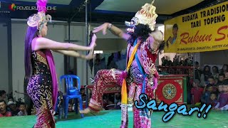 Download lagu Cakar Kumbang Sangarr - Lengger Vina Mincuk | RUKUN SARI Banjarsari Kertek mp3