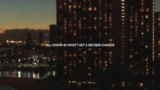 All I Know Music Video