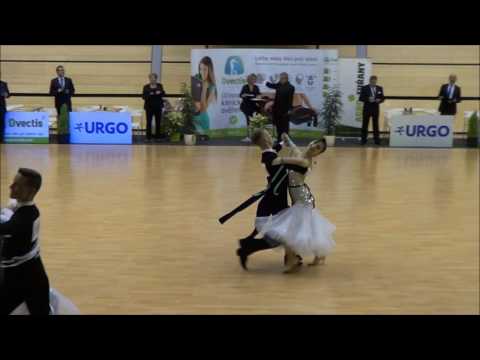 Prikryl-Los Chovancova, TL Mladez, Final,  Dvectis Kometa Cup 2016