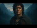 The Lord Of The Rings The Fellowship Of The Ring 1950s Super Panavision 70