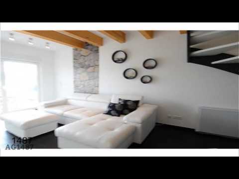 LE-1487 - Möbliertes Haus direkt am HAINER SEE + hochwertig möbliert + mit SEE...