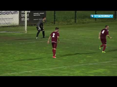 Verbania - Bianzè 1 1