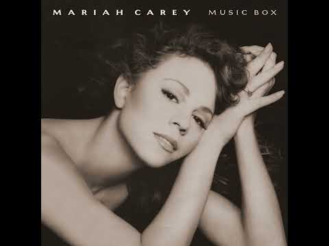 Mariah Carey & Trey Lorenz - I'll Be There (From "Mariah Carey Live" At Proctor's Theater, NY - 1993