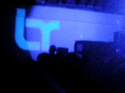 DJ FRICTION @ BASSRUSH "TC feat. SUB FOCUS - BORROWED TIME VIP"