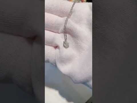 非常に希少なダイヤモンドはこれまでの知識を完全に覆します