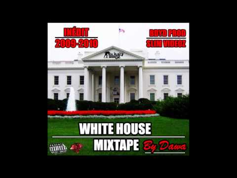 12-Dawa - Lanmô Ft Ti Youth (White House Mixtape)