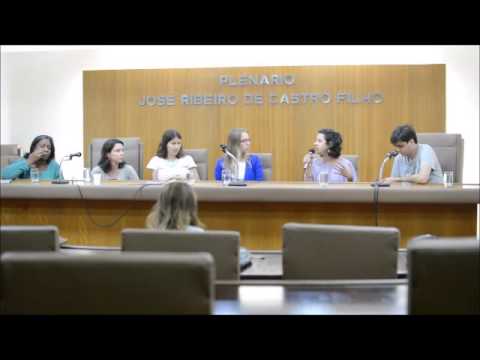 Conversa sobre o filme Segundo Sol