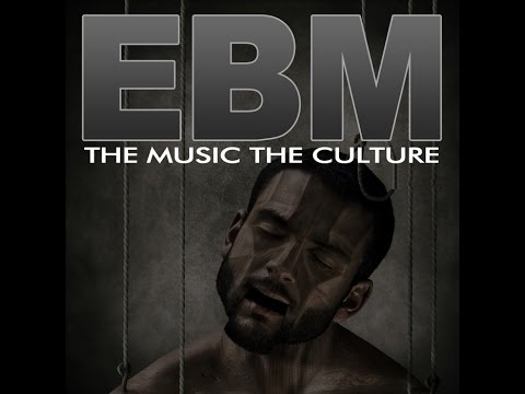 Dj GUIDÃO (EBMan)  -  INDUSTRIAL -   EBM -  RHYTHM NOISE (MIX 01)