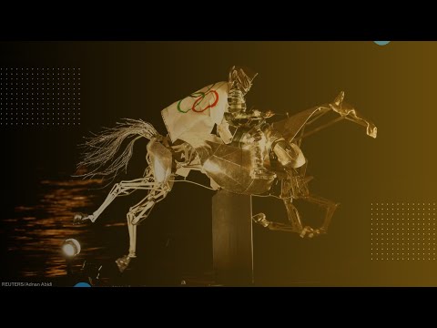 Victor Le Masne - Higher (Club Mix) (Paris 2024 Olympics Opening / Closing Ceremony)