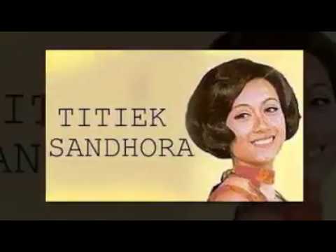 Si Jago Mogok - Titiek Sandhora (HQ)
