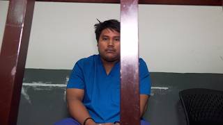 Juicio: mecánico es inocente no pudieron demostrar culpabilidad