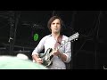 The Barr Brothers - 'Cloud (For Lhasa)' (Live at EOTR 2014)