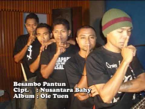 BESAMBO PANTUN _FAJAR BAND