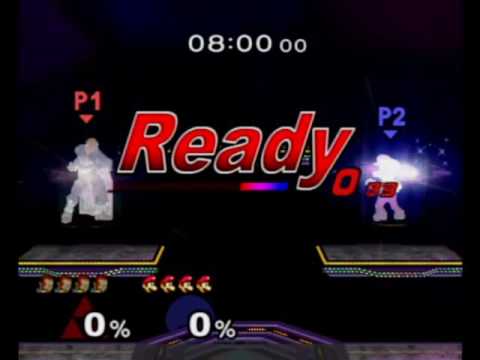 RGS Melee 11.12.16 (Kurv vs.  Epic Murloc)