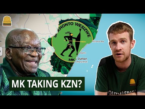 Sensationell: Steht Zumas MK kurz vor der Machtübernahme in KwaZulu-Natal? // Der Corder-Bericht