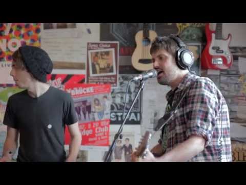 James Choice & The Bad Decisions -  Gravity/Motion (Live)