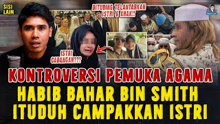 Download lagu KONTROVERSI HABIB BAHAR BIN SMITH mp3