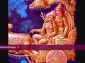 Ardhanarishwara Stotram With Lyrics