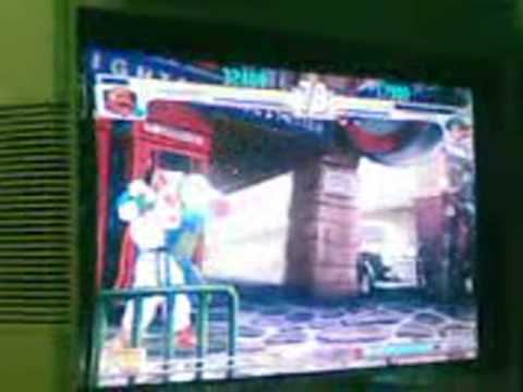 hai vs. victorly socal regionals 2008