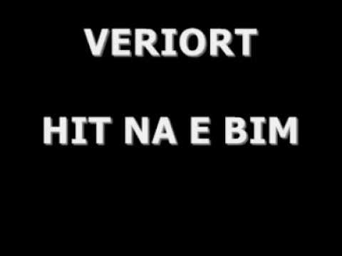 Veriort-hit na e bim