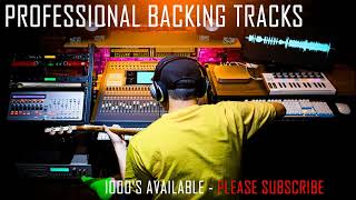 Bananarama   I Don't Care Professional Backing Track