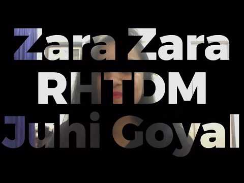 Zara Zara - RHTDM