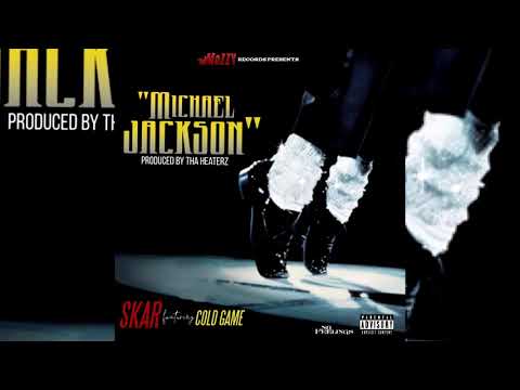 Skar x C0ldgame - Michael Jackson (p. Tha Heaterz)