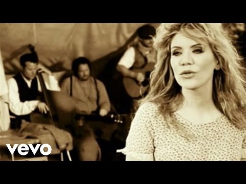 Alison Krauss & Union Station - Paper Airplane