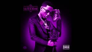 Key Glock - Russian Cream (Chopped &amp; Screwed)