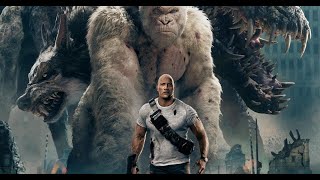 RAMPAGE   OFFICIAL TRAILER 1 HD